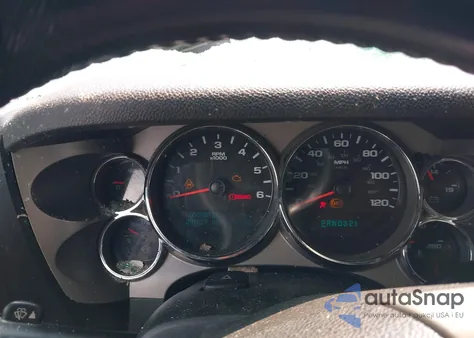 2009 Chevrolet Silverado 1500 Lt from USA, damaged, VIN 1GCEK29069Z135295